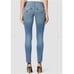 NWT Hudson Collin Skinny Crop Jeans