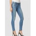 NWT Hudson Collin Skinny Crop Jeans
