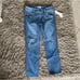 NWT Hudson Collin Skinny Crop Jeans