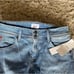 NWT Hudson Collin Skinny Crop Jeans