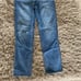 NWT Hudson Collin Skinny Crop Jeans