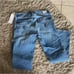 NWT Hudson Collin Skinny Crop Jeans
