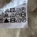 NWT. Zara Linen Blend Cargo Jumpsuit. Size S.