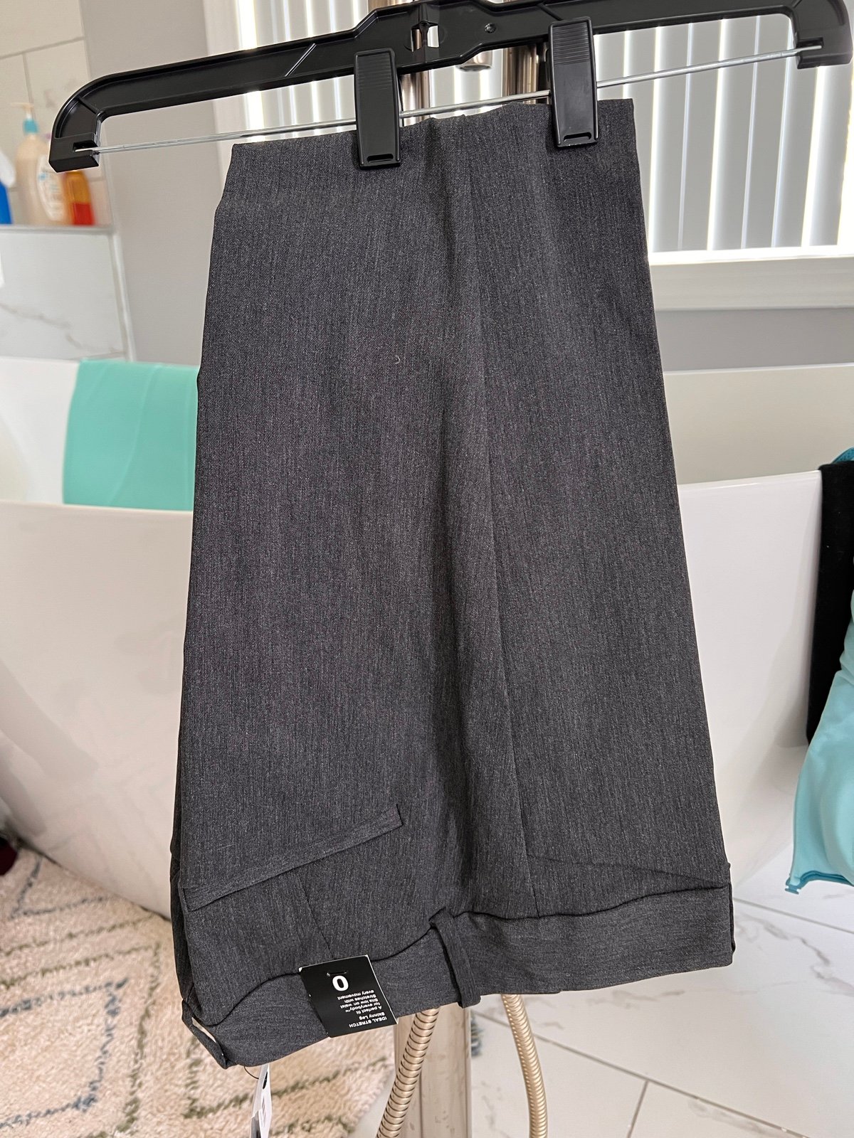 The limited dress work pants