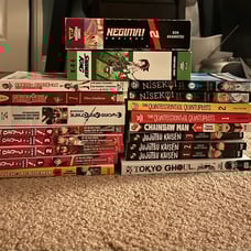 Manga Collection