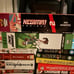 Manga Collection