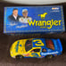 NASCAR Dale Earnhardt GM Goodwrench Service Plus Wrangler Jeans 1.24 Scale Dieca