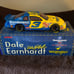NASCAR Dale Earnhardt GM Goodwrench Service Plus Wrangler Jeans 1.24 Scale Dieca