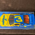 NASCAR Dale Earnhardt GM Goodwrench Service Plus Wrangler Jeans 1.24 Scale Dieca