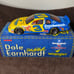 NASCAR Dale Earnhardt GM Goodwrench Service Plus Wrangler Jeans 1.24 Scale Dieca