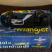 NASCAR Dale Earnhardt GM Goodwrench Service Plus Wrangler Jeans 1.24 Scale Dieca