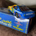 NASCAR Dale Earnhardt GM Goodwrench Service Plus Wrangler Jeans 1.24 Scale Dieca