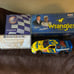 NASCAR Dale Earnhardt GM Goodwrench Service Plus Wrangler Jeans 1.24 Scale Dieca