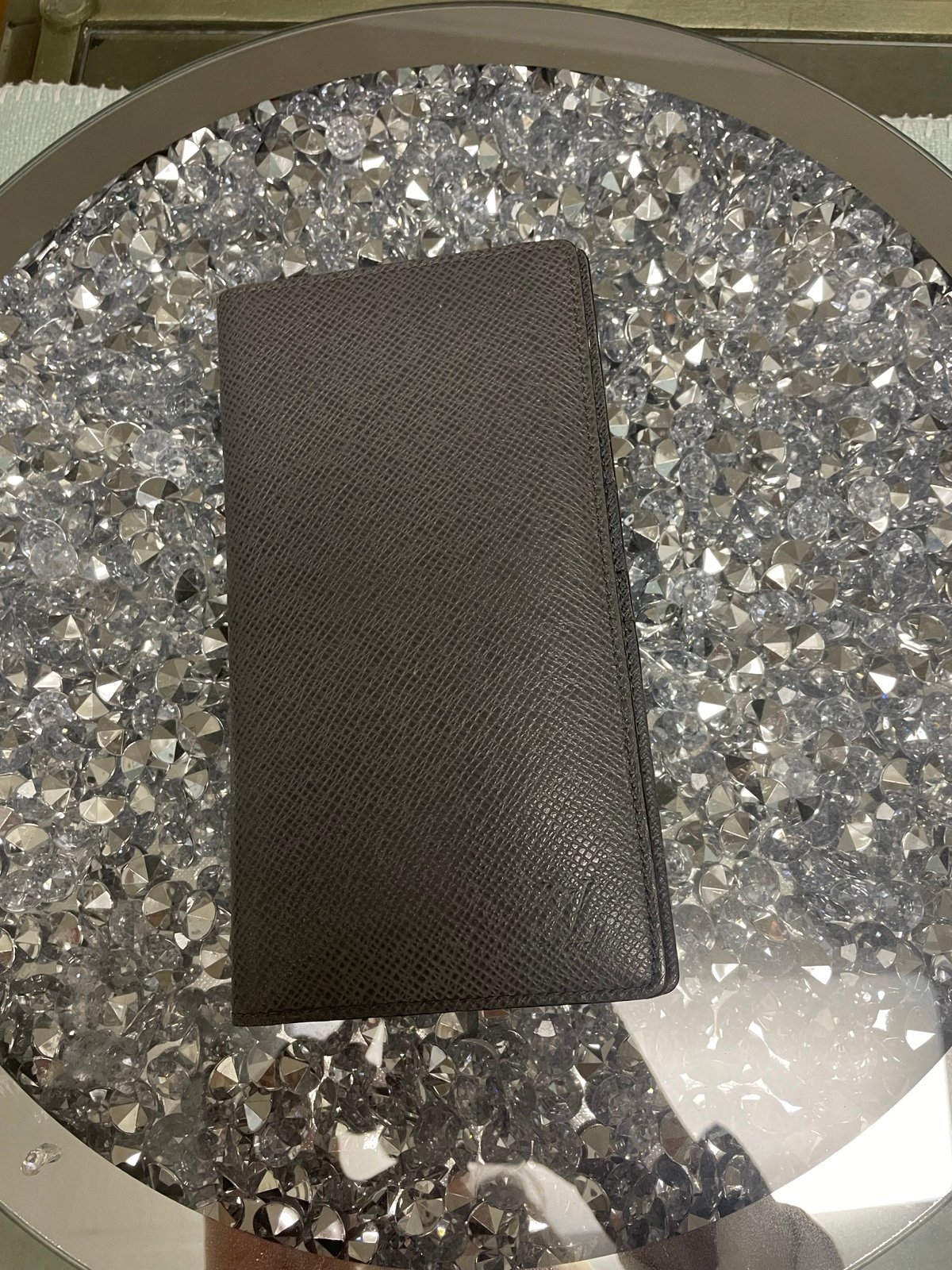 Authentic Louis Vuitton Wallet