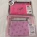BT21 COOKY Pouch Set (2 pieces) - Loved by Jungkook ♡ Rare