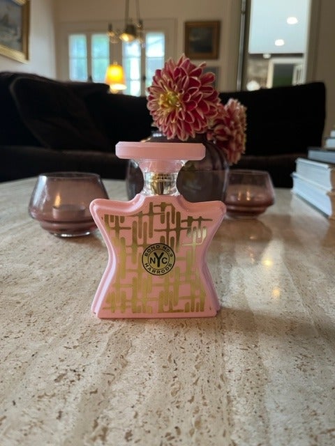 Bond No 9 Harrods Rose