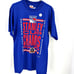 Nutmeg 1994 New York Rangers Stanley Cup Champs Champions Official Tshirt NWT LG