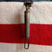 Vintage Salter Fish scale