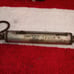 Vintage Salter Fish scale