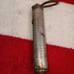 Vintage Salter Fish scale