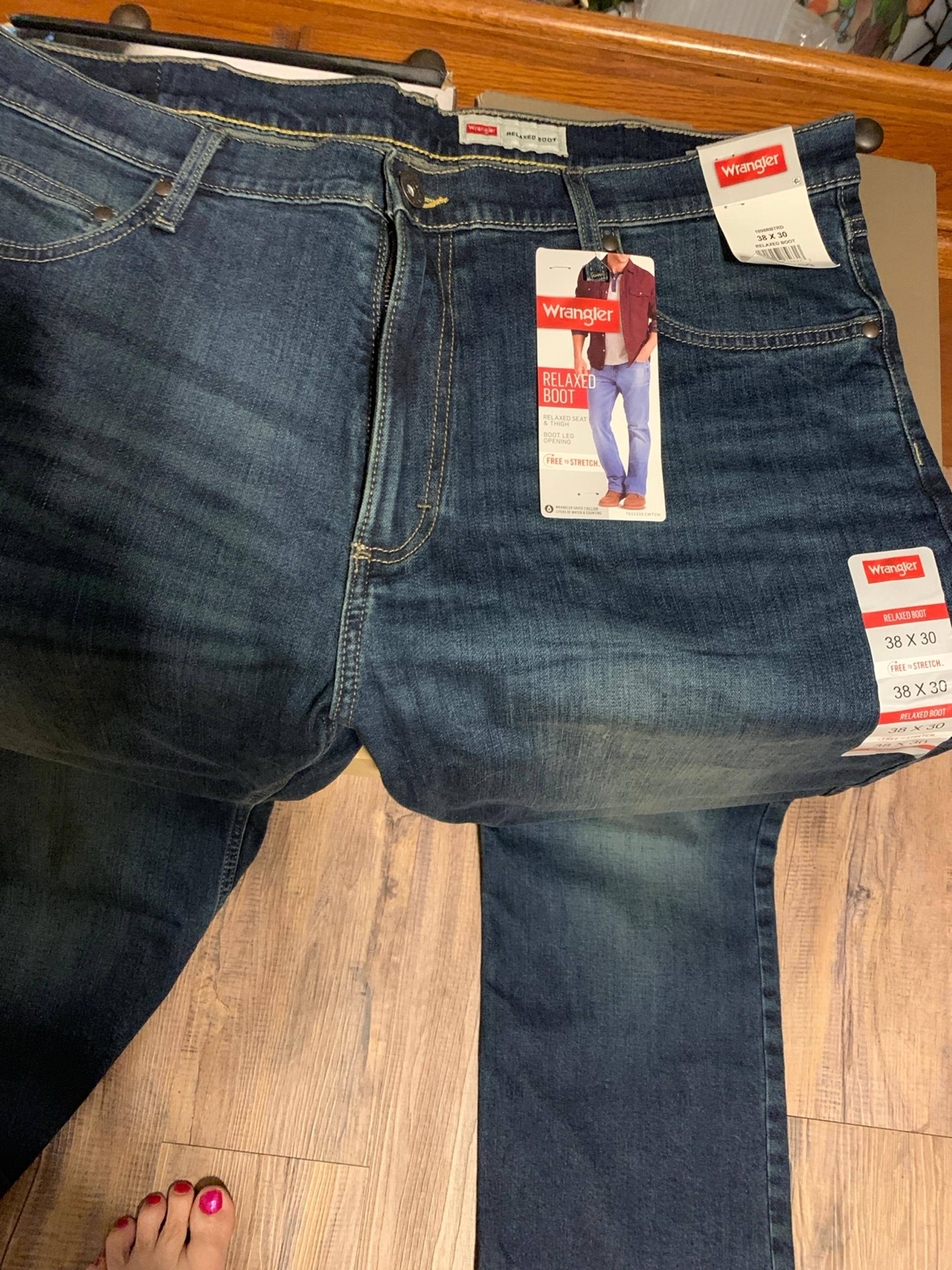 Mens jeans