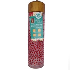 Pioneer Woman Glass Bottle