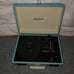 Crosley record player