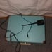 Crosley record player