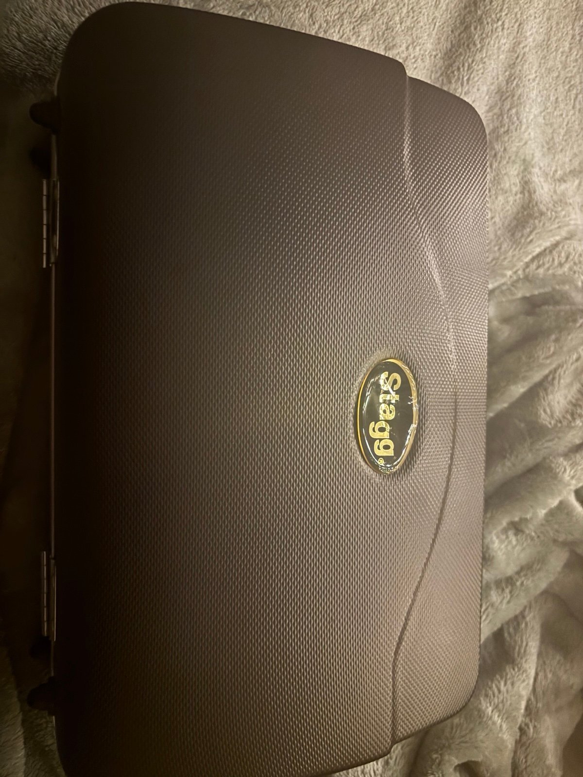 Stagg Clarinet with case