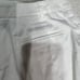 Burberry Golf Vintage Women's White Golf Skort Size 6