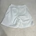 Burberry Golf Vintage Women's White Golf Skort Size 6
