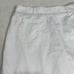 Burberry Golf Vintage Women's White Golf Skort Size 6