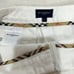 Burberry Golf Vintage Women's White Golf Skort Size 6