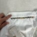 Burberry Golf Vintage Women's White Golf Skort Size 6