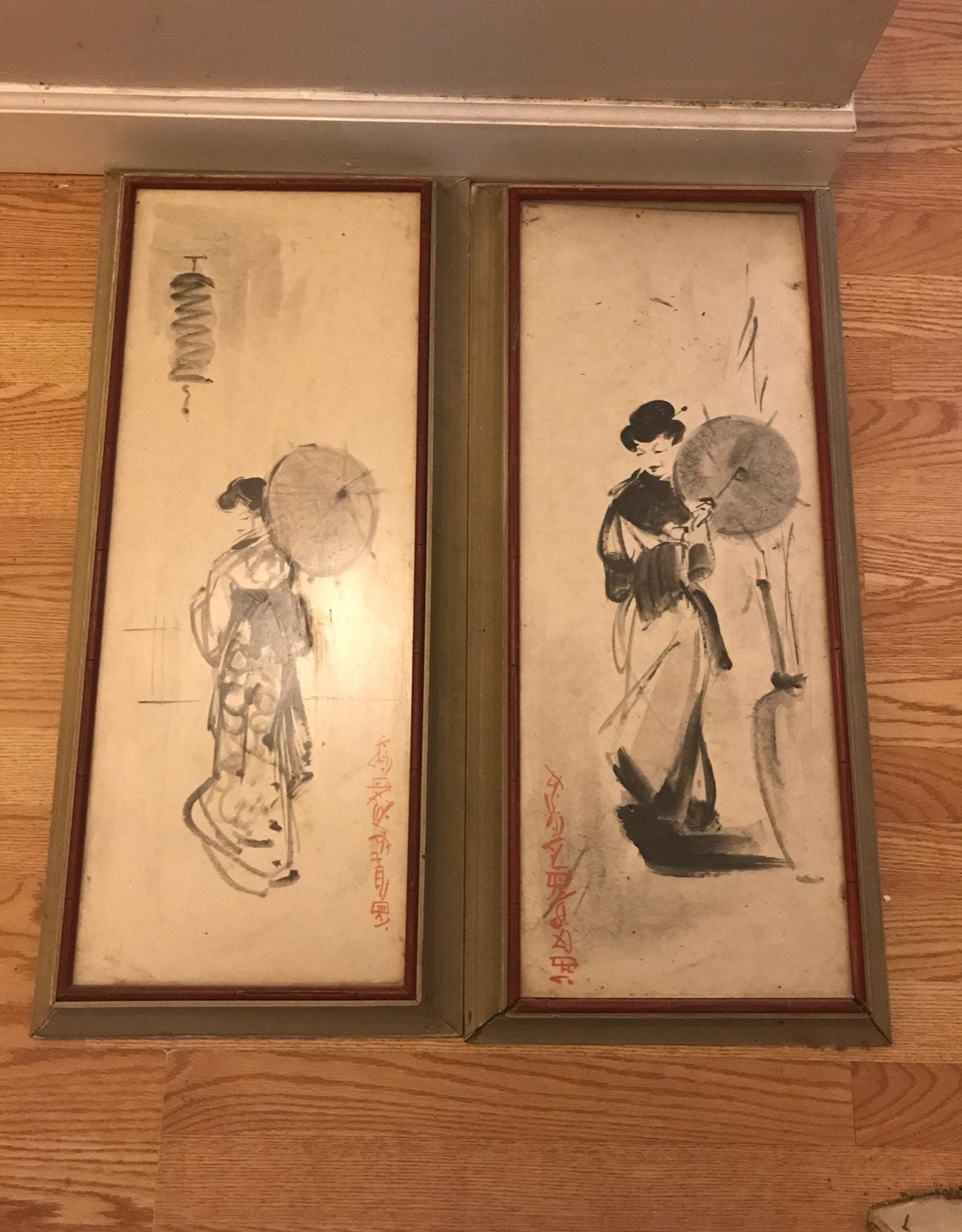 Eastern Style Wall Decor