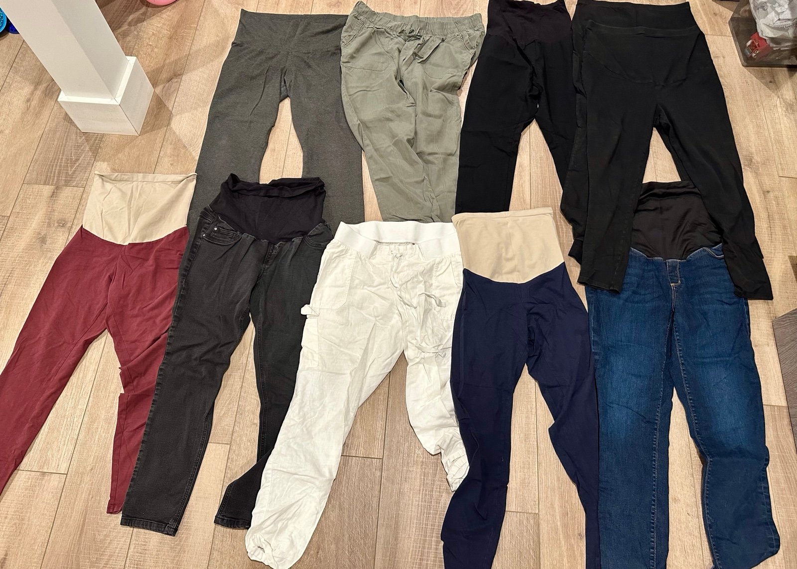 Maternity Pants