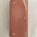 Maddux of California Pottery Pink Planter 10x5x3 inches 1950s No 121 Glazed Pot
