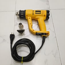 DeWalt Heat Gun