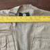 Rothco Plainclothes Concealed Carry Vest Khaki Beige men's Size Small #8567 New