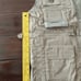 Rothco Plainclothes Concealed Carry Vest Khaki Beige men's Size Small #8567 New