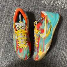 Nike Kobe 8 Venice Beach size 12