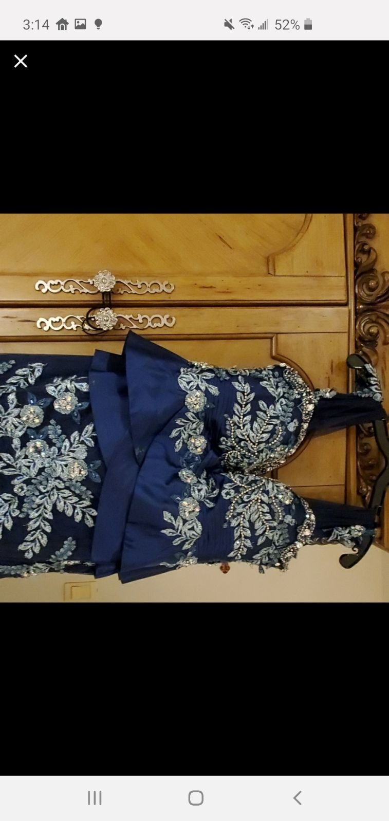 Jovani Dress