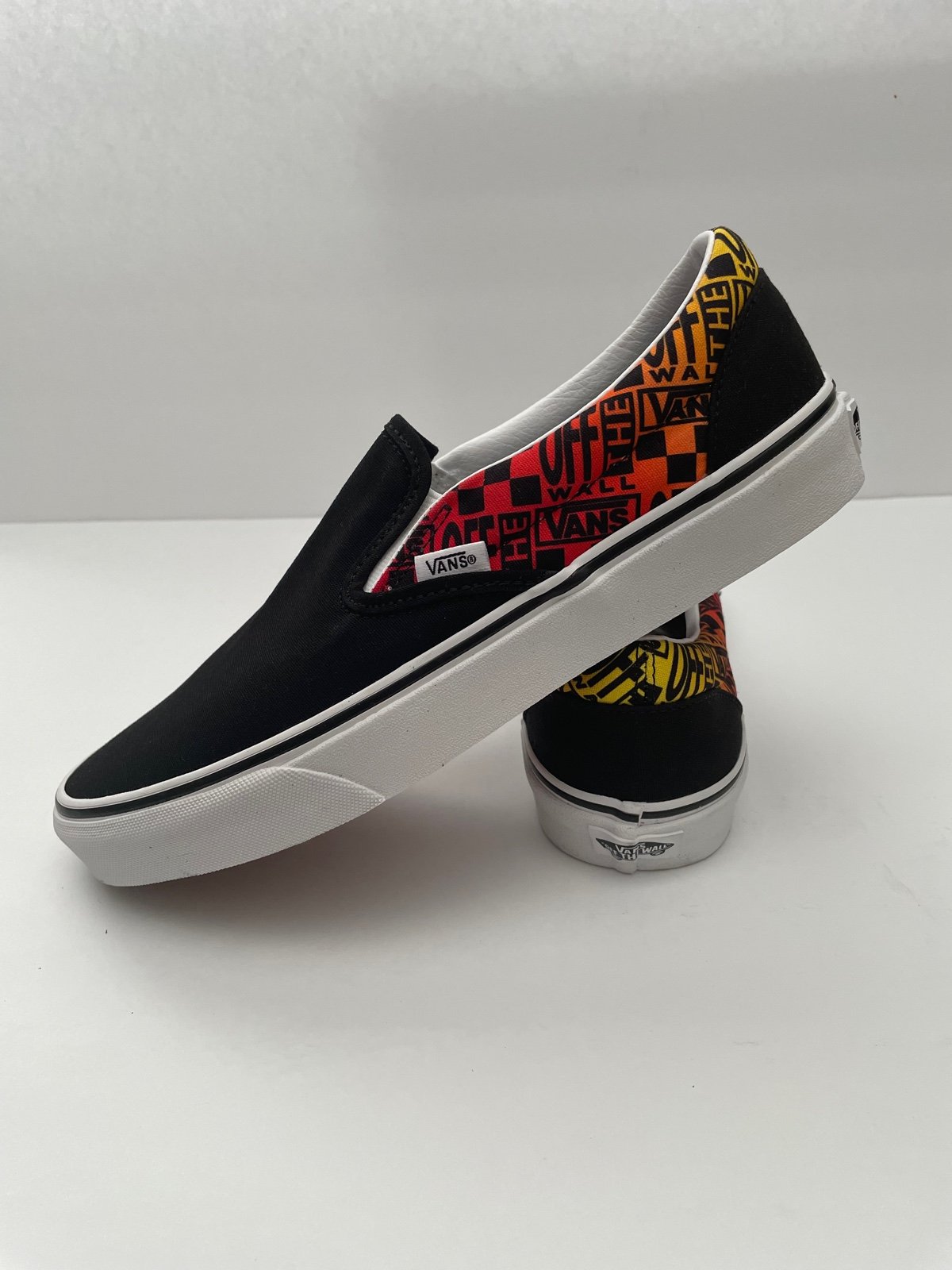 VANS UA Classic Slip-On