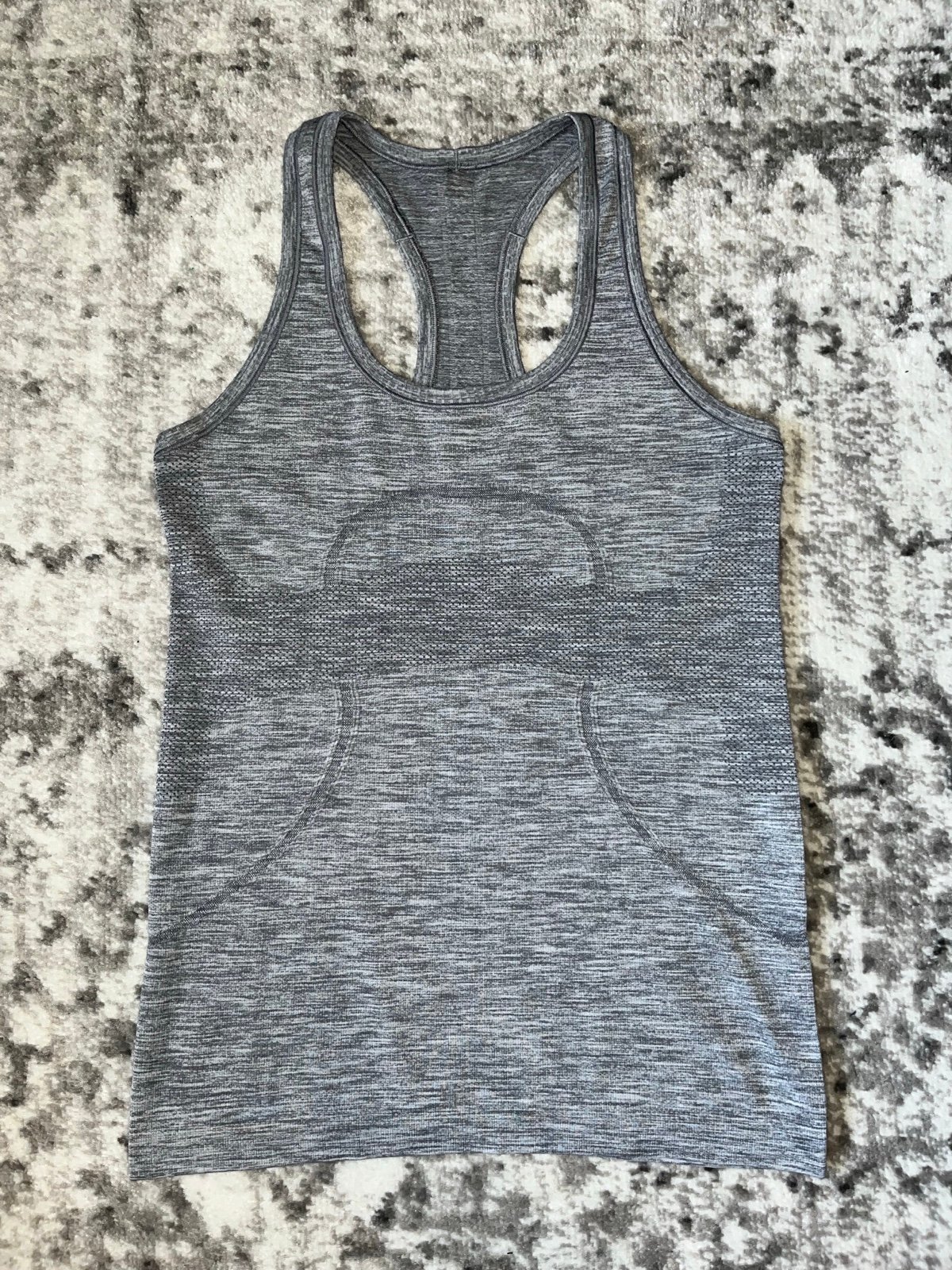 Lululemon Swiftly Tech Racerback