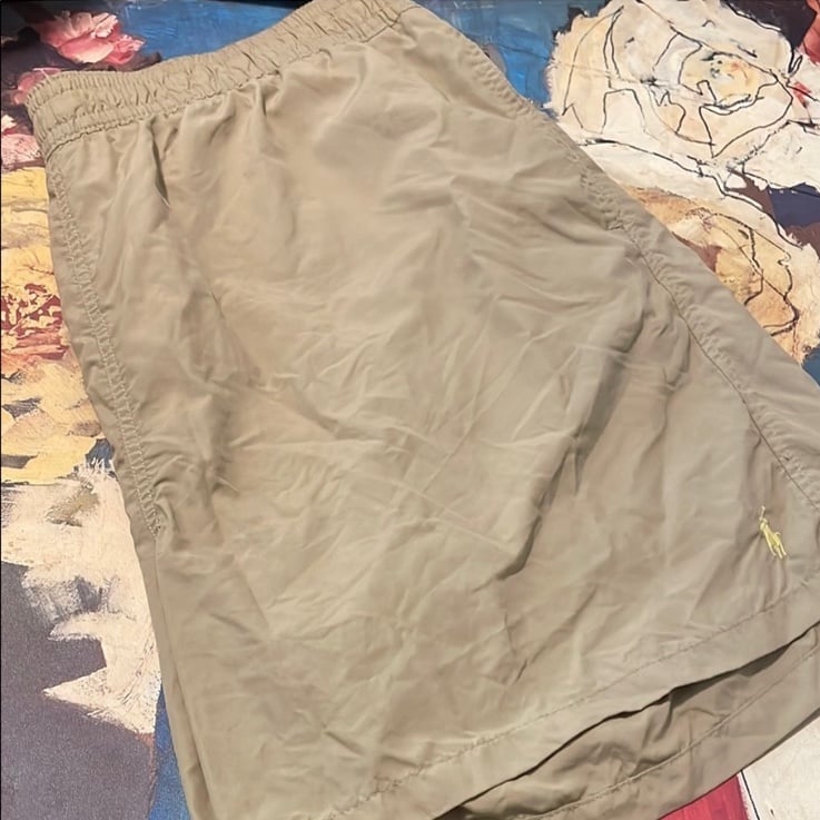 Polo Swimtrunks (size: 3XB)