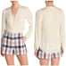 Veronica Beard Lorenzo Silk Blouse
