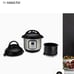 Instant Pot Duo Crisp Air Fryer