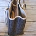 Michael Kors Jet Set Travel Tote Bag