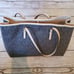 Michael Kors Jet Set Travel Tote Bag
