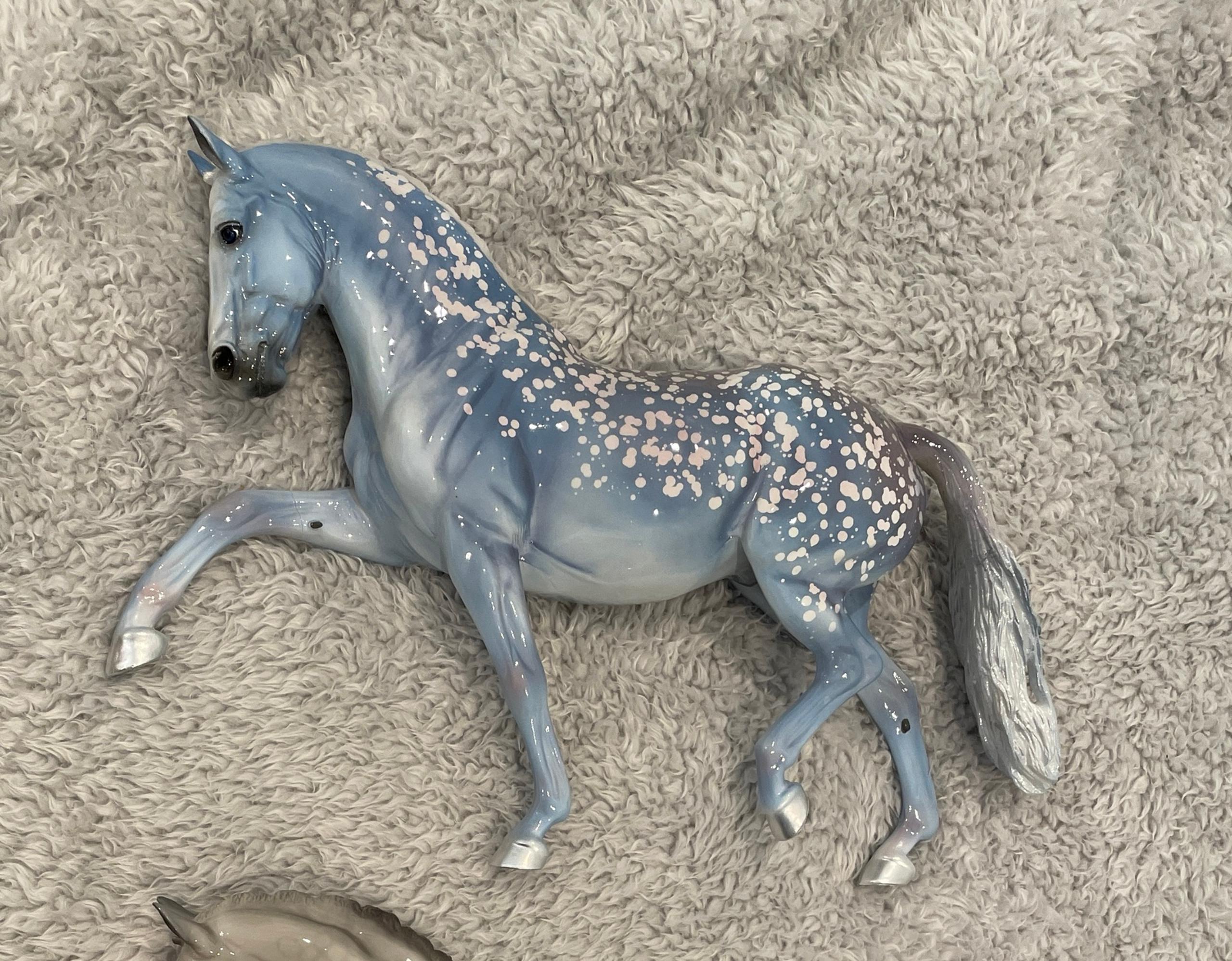 BreyerFest 2025 Seize The Day Surprise